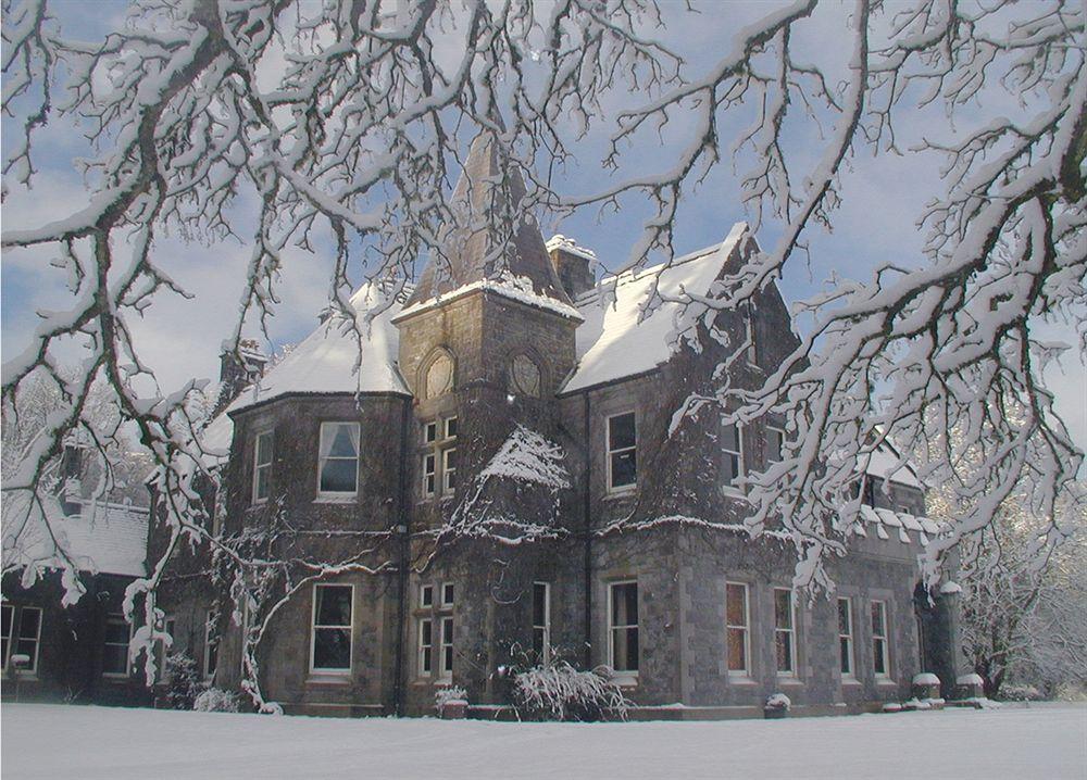 Mount Falcon Estate بالينا المظهر الخارجي الصورة
