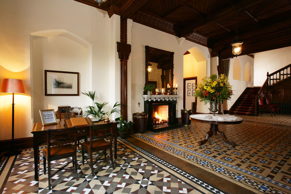 Mount Falcon Estate بالينا المظهر الخارجي الصورة