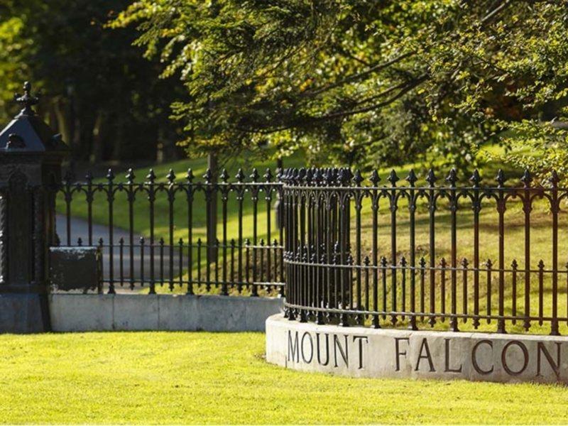 Mount Falcon Estate بالينا المظهر الخارجي الصورة