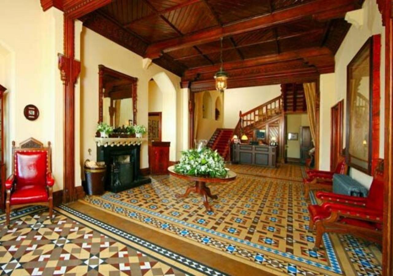Mount Falcon Estate بالينا المظهر الخارجي الصورة